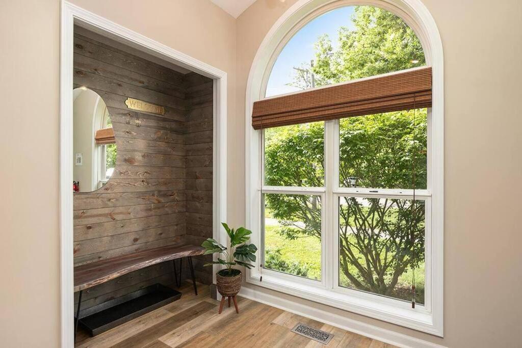 2Min Walk Downtown-Pet Friendly-Offstreet Parking Villa Saugatuck Exteriör bild